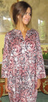 Tuttabankem Isolde Cotton Kaftan - Cotton Kaftans | Tuttabankem